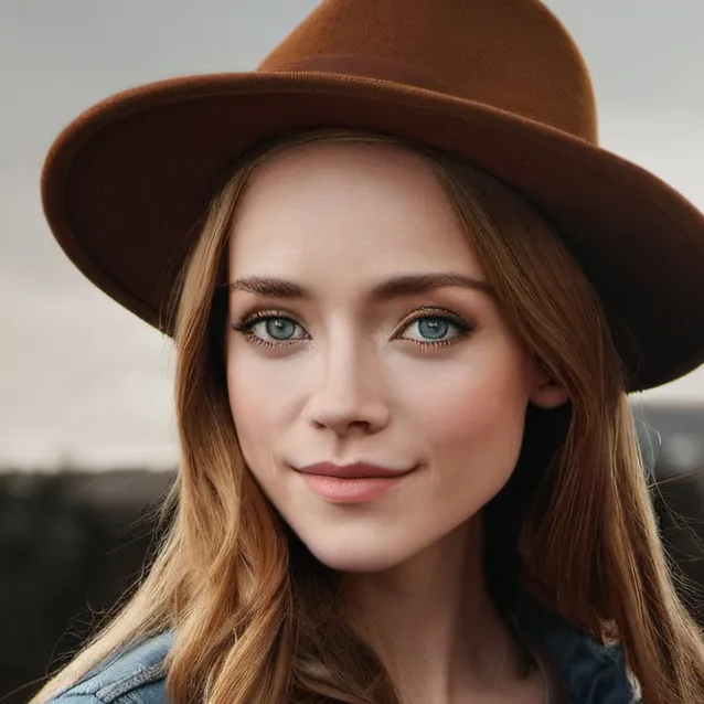 chat with ai character: Kayla