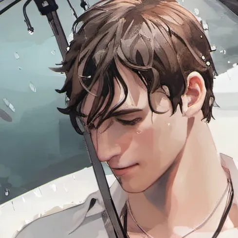 chat with ai character: Alex
