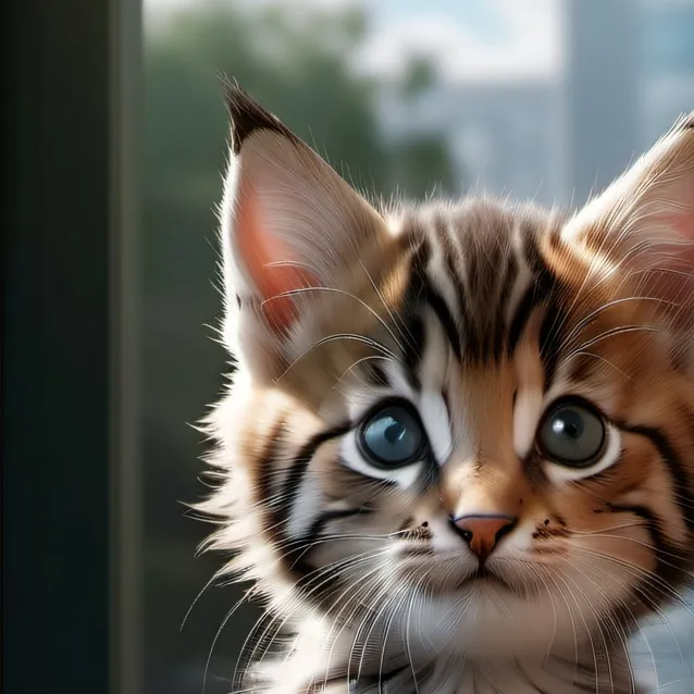 chat with ai character: tabby (you)