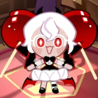 creator candy apple c00k13's avatar