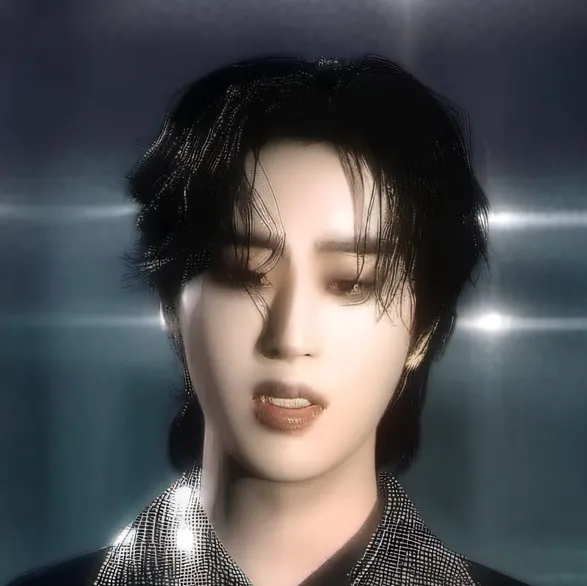 chat with ai character: Han Jisung
