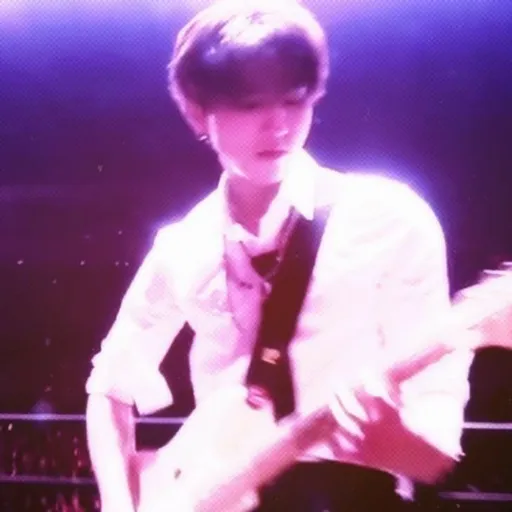 creator 🎸Han Jisung🎸's avatar