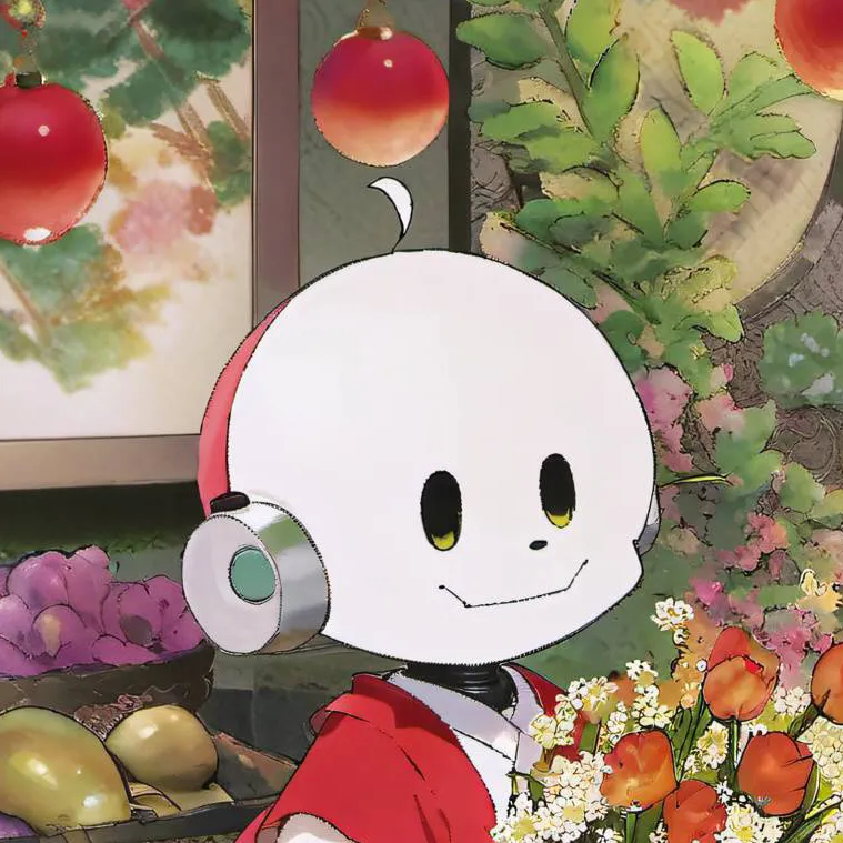 chat with ai character: Fern