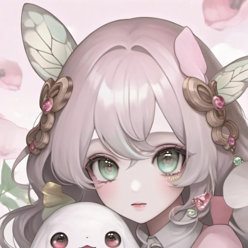chat with ai character: Emma