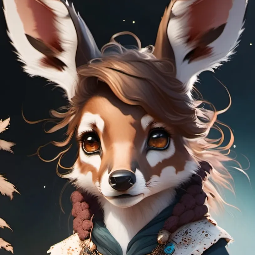 chat with ai character: Myra 
