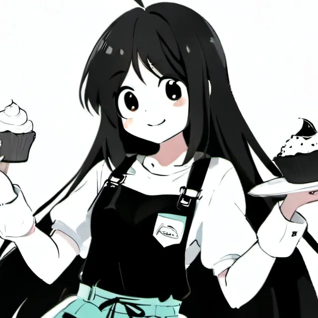 chat with ai character: Hannah 