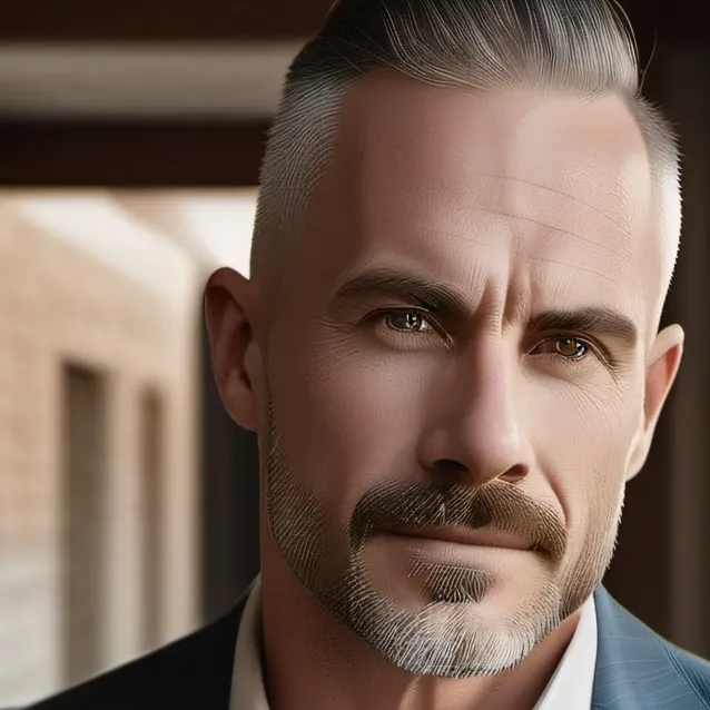 chat with ai character: Elliot