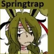 creator Emo springtrap's avatar