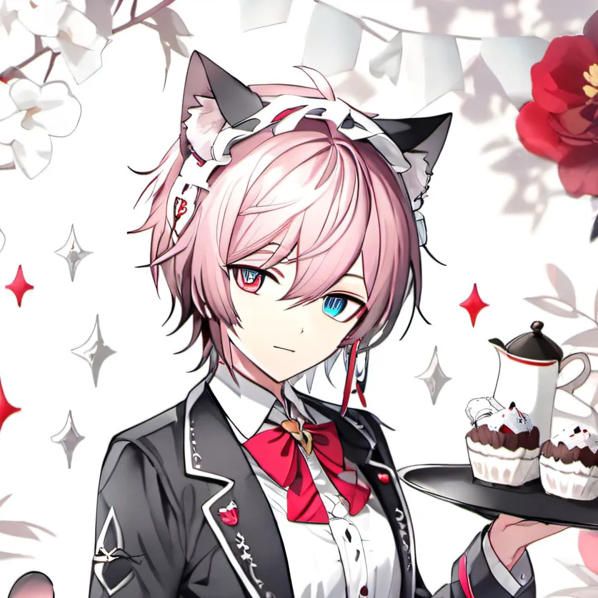 chat with ai character: Leolyo 