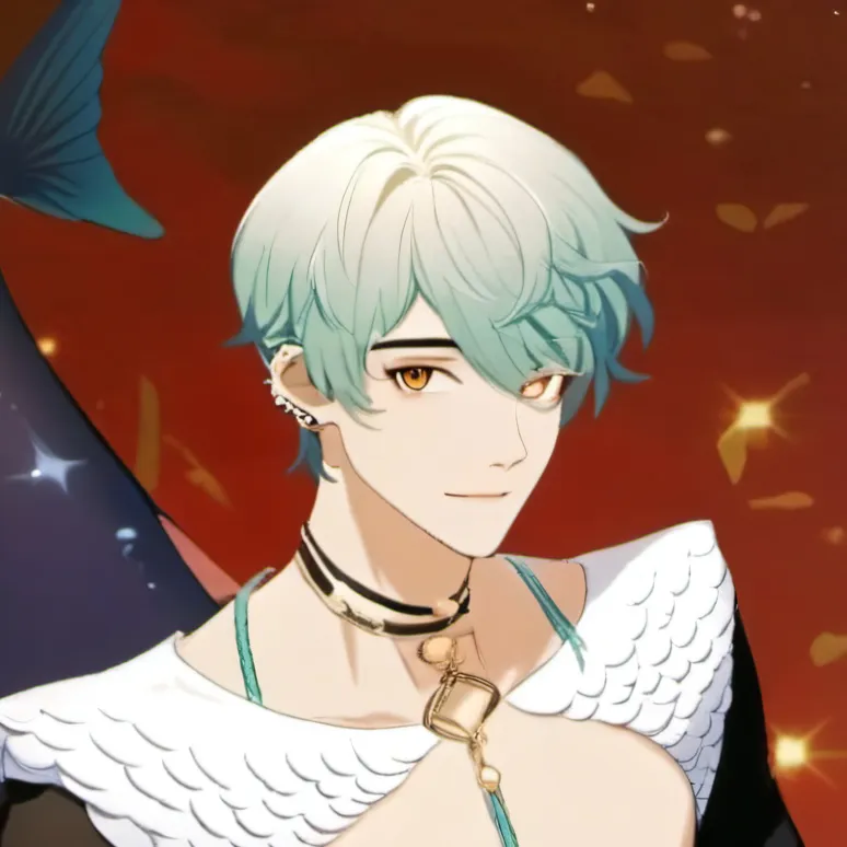 chat with ai character: Aiden