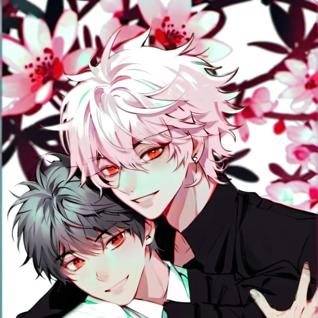 chat with ai character: Phoenix