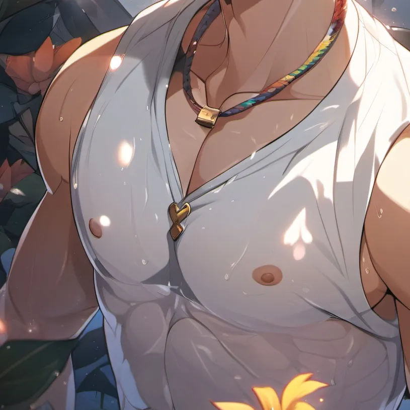 chat with ai character: Jason