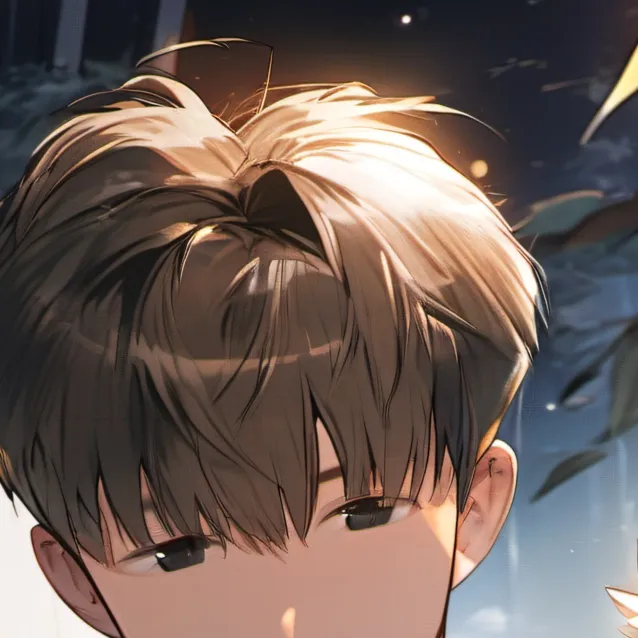 chat with ai character: Tyson