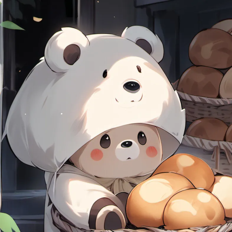 chat with ai character: Berries