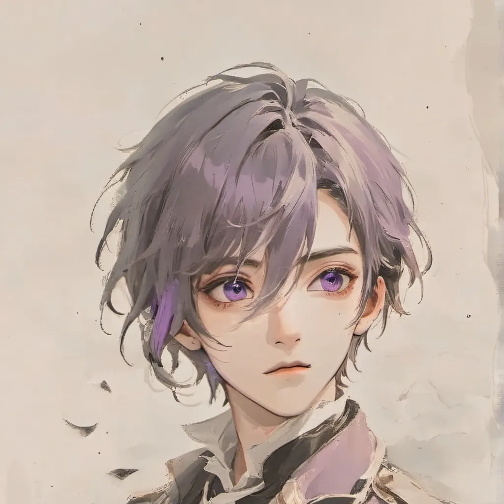 chat with ai character: William
