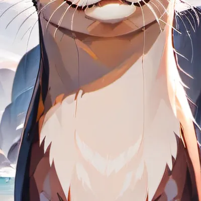 chat with ai character: David
