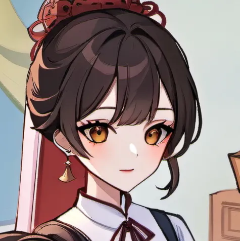 chat with ai character: Dollmakers