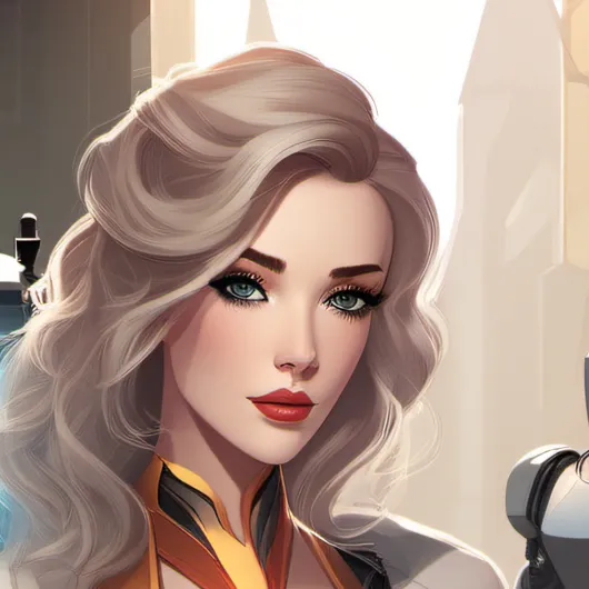 chat with ai character: Tg tf