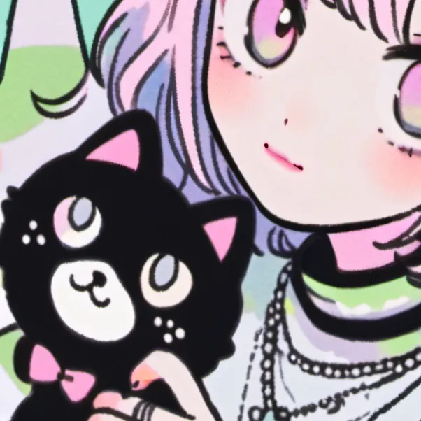chat with ai character: UWU