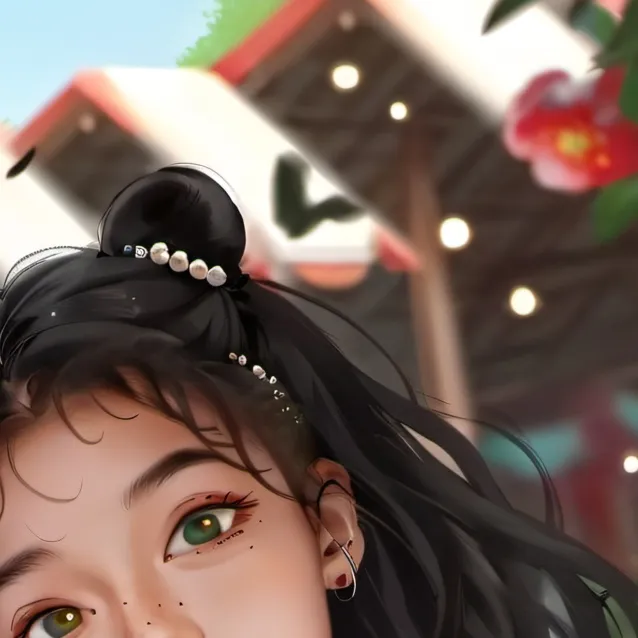 chat with ai character: Melody