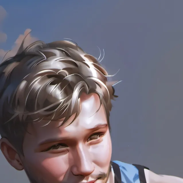 chat with ai character: tyler