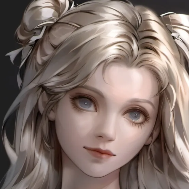 chat with ai character: Cora:)