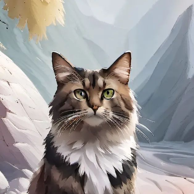 chat with ai character: Barkface