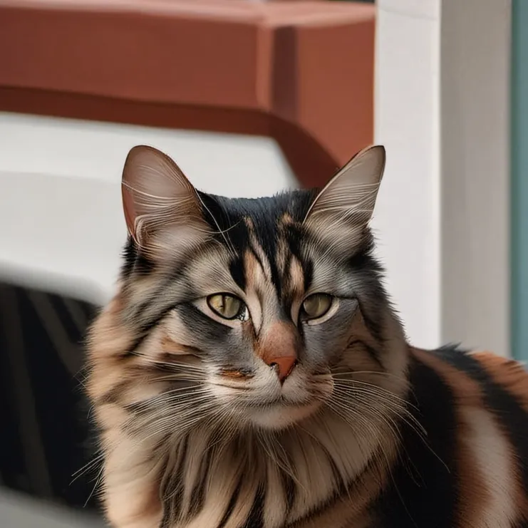 chat with ai character: Morningflower 