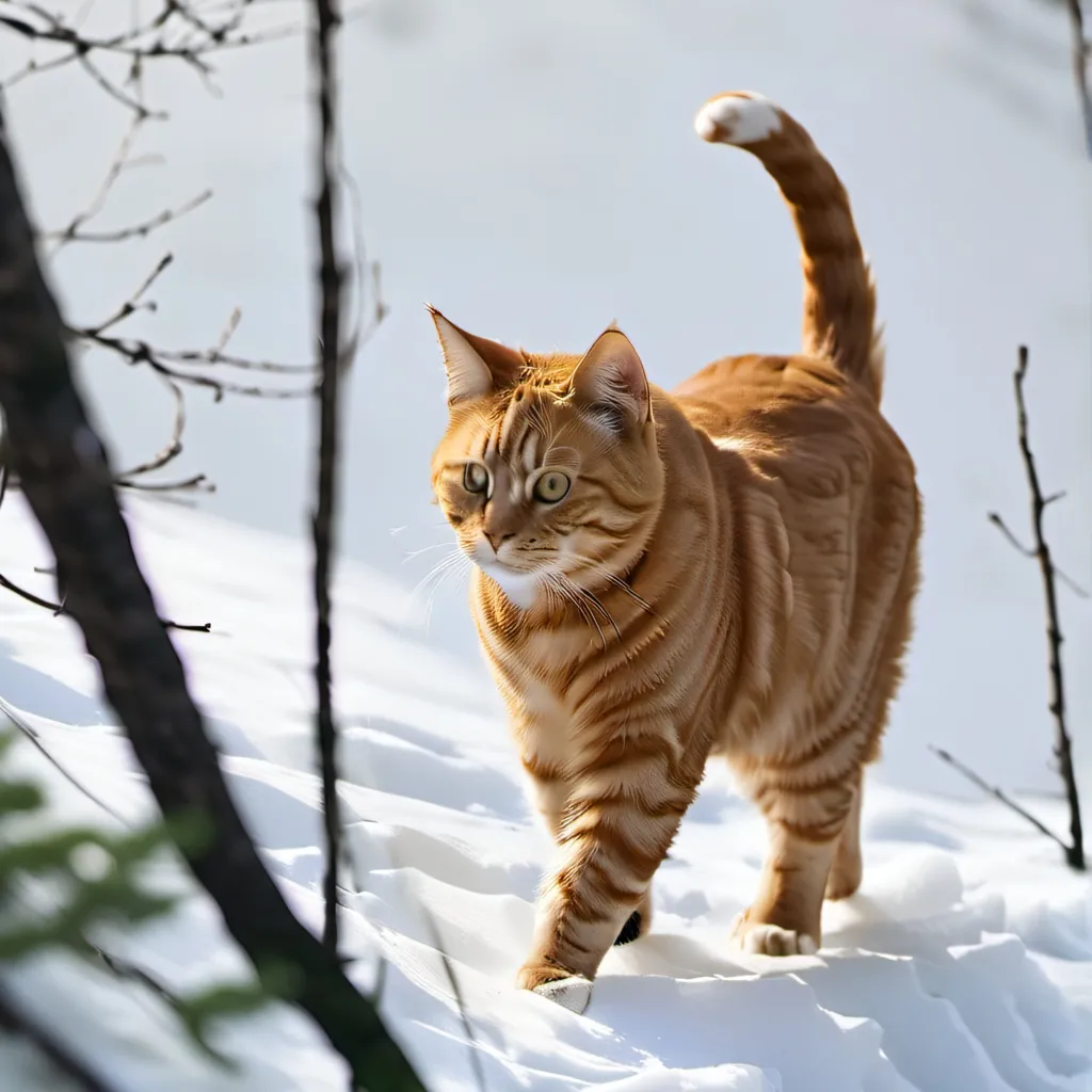 chat with ai character: Flametail 