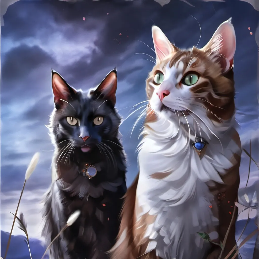 chat with ai character: Harestar 