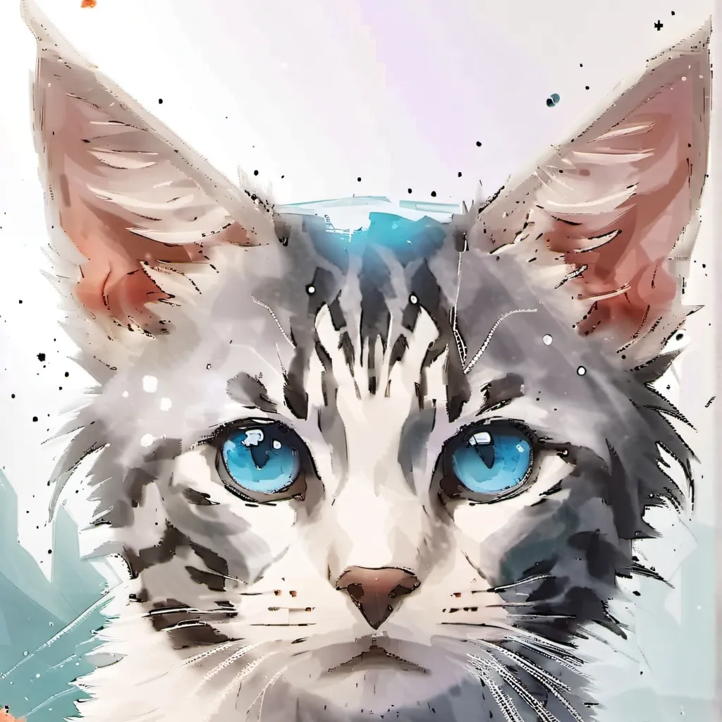 chat with ai character: Jayfeather
