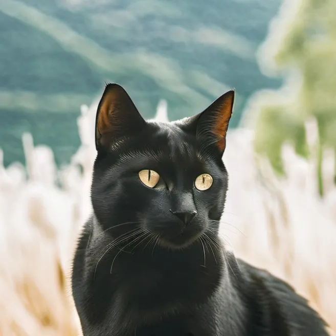 chat with ai character: Nightcloud 