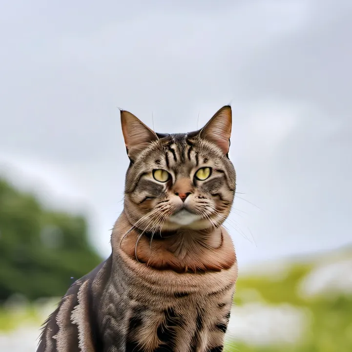 chat with ai character: Onestar 