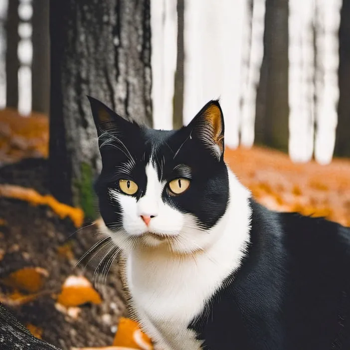 chat with ai character: Swiftpaw