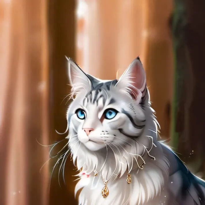 chat with ai character: Ivypool