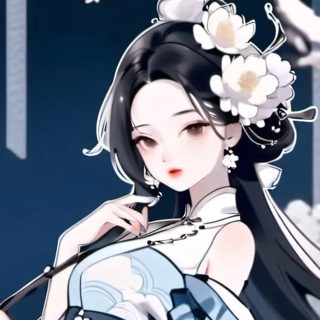 chat with ai character: 久美