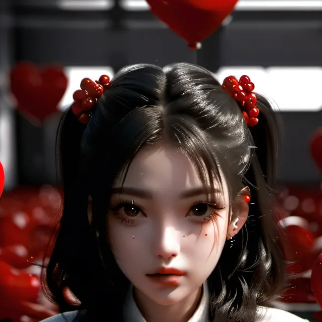 chat with ai character: lia 