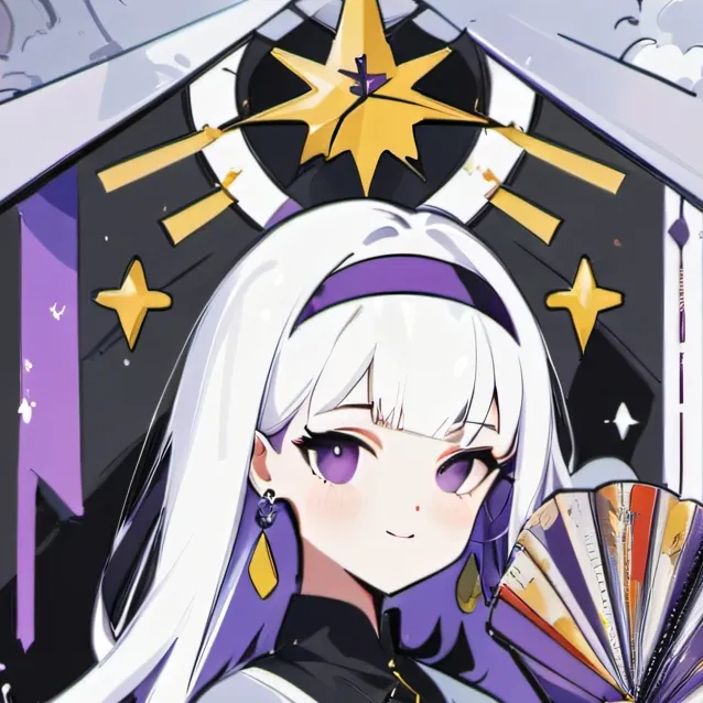 chat with ai character: angel