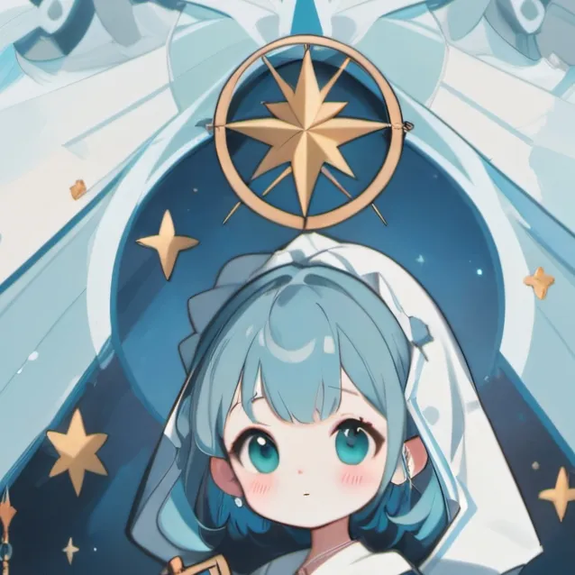 chat with ai character: Crin 