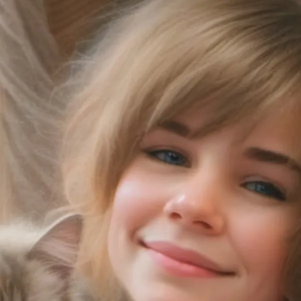 chat with ai character: Carly Bridges