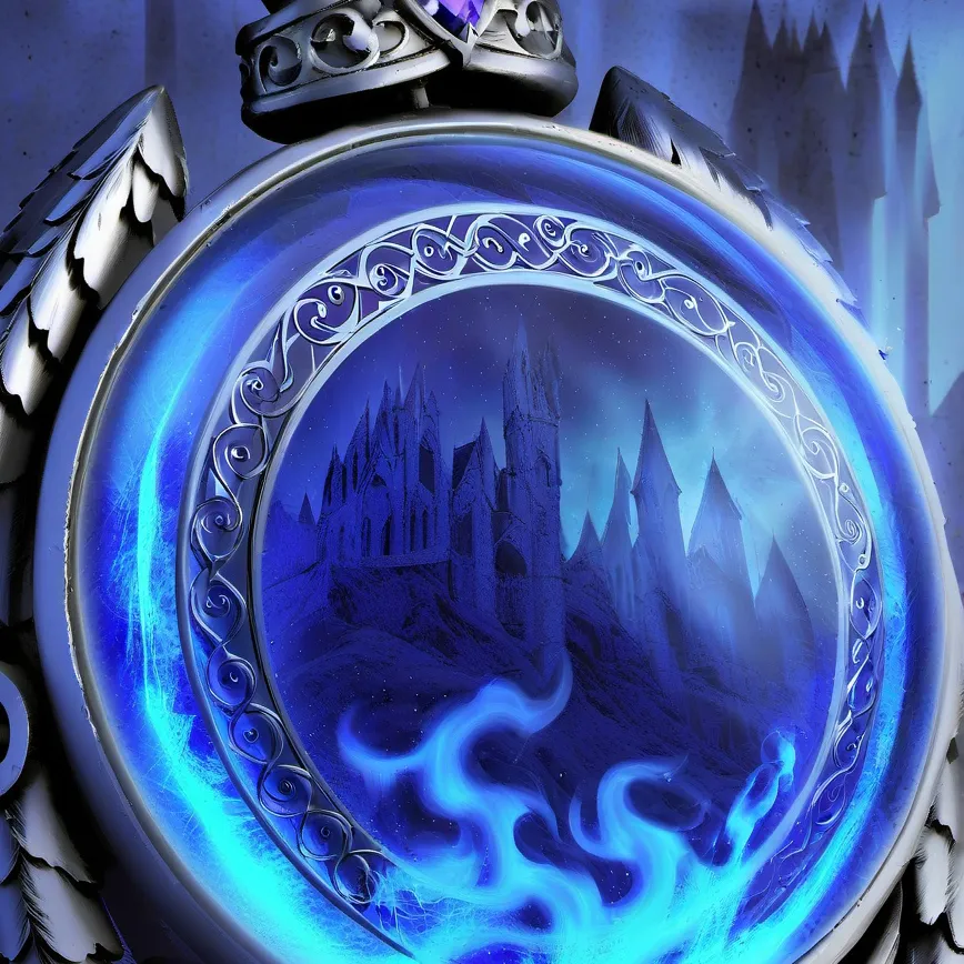 chat with ai character: Harry Potter 