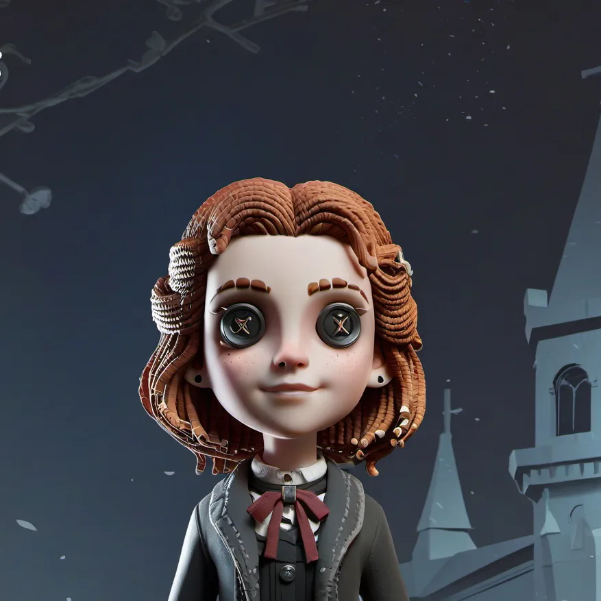 chat with ai character: Harry Potter 