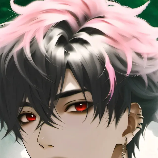 chat with ai character: Asher 
