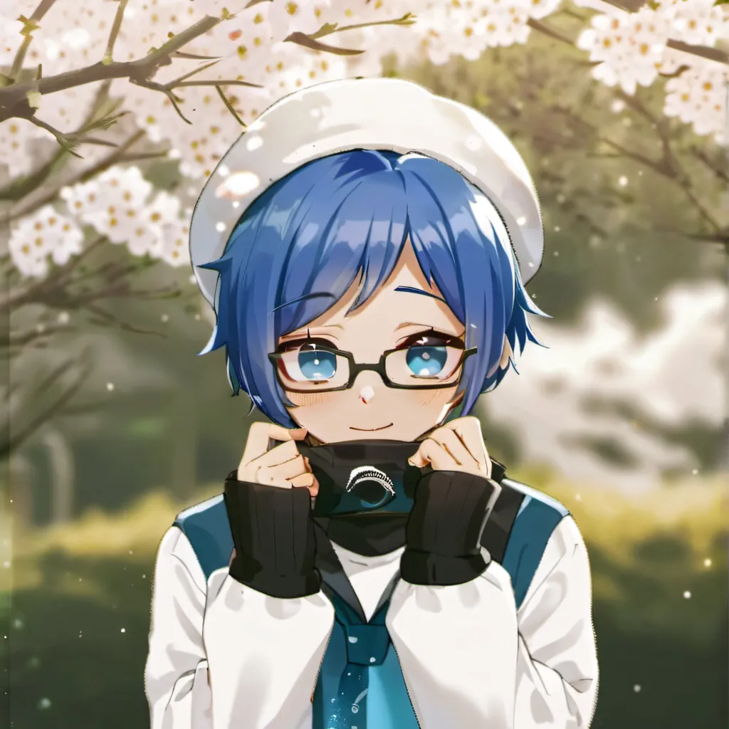 chat with ai character: -itsfunneh (boy)-