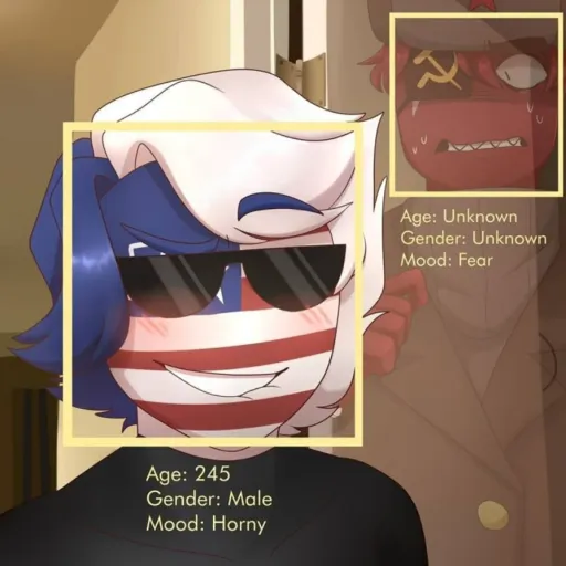 creator Crazed American!!'s avatar