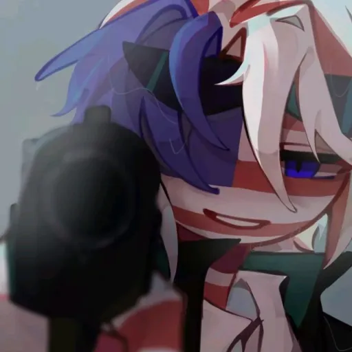 creator Crazed American <3's avatar