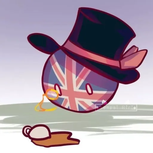creator ❝᷀ົཽ🇬🇧 k3njii's avatar
