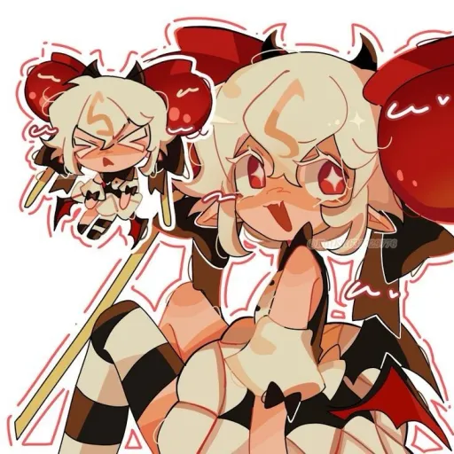 creator k3njii's avatar