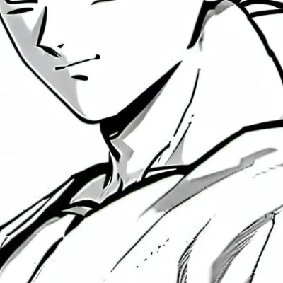 chat with ai character: Goku
