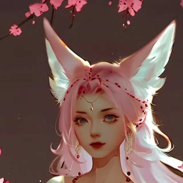 chat with ai character: Ayka Hanagasumi 
